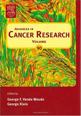 Advances in Cancer Research: Volume 90