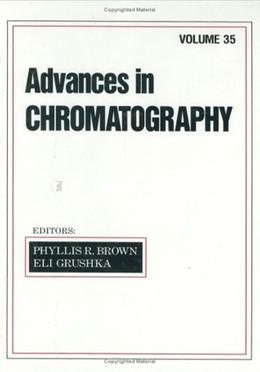 Advances in Chromatography