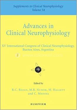 Advances in Clinical Neurophysiology (Volume 54)