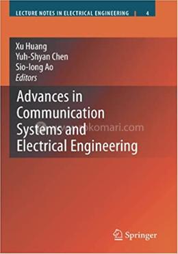 Advances in Communication Systems and Electrical Engineering