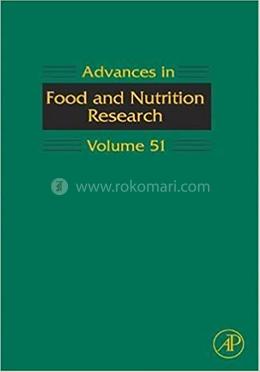 Advances in Food and Nutrition Research