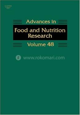 Advances in Food and Nutrition Research - Volume 48