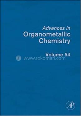 Advances in Organometallic Chemistry