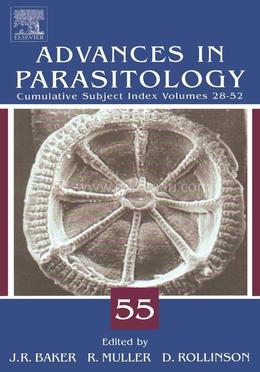 Advances in Parasitology