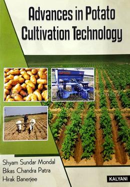 Advances in Potato Cultivation Technology