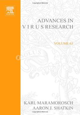 Advances in Virus Research