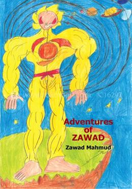 Adventures of Zawad