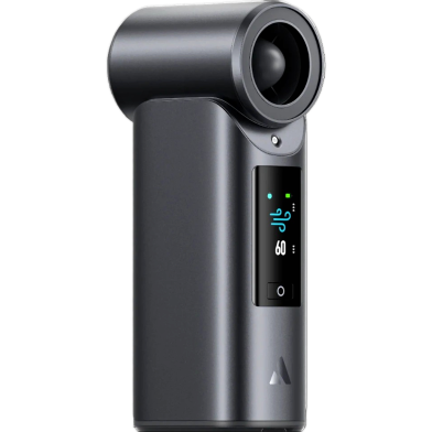 Aecooly 70000RPM Portable Misting Fan Cold Air Ultra image