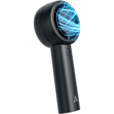 Aecooly Halo 01 PB01-A Portable Handheld Turbo Fan 4500mAh image