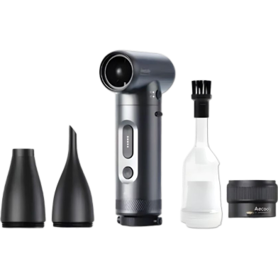 Aecooly Jet Fan Pack Travel Camper Kit image