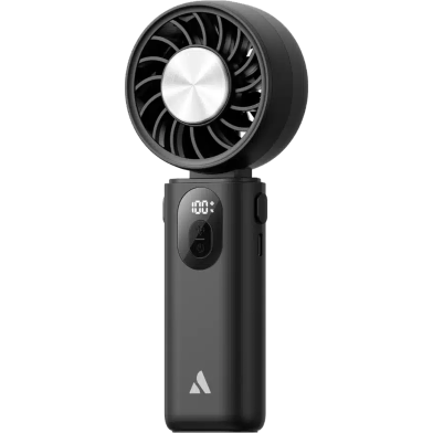 Aecooly PC01 Portable Handheld Fan Halo 04 ICING image