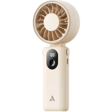 Aecooly PE02 Portable Handheld Fan Halo 04 image