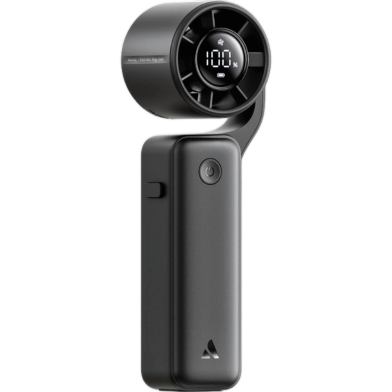 Aecooly PF04s AirGimbal Handheld Turbo Jet Force Fan 4500mAh image