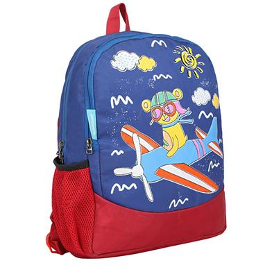 Aerobag LoraxAircraft School Bag image