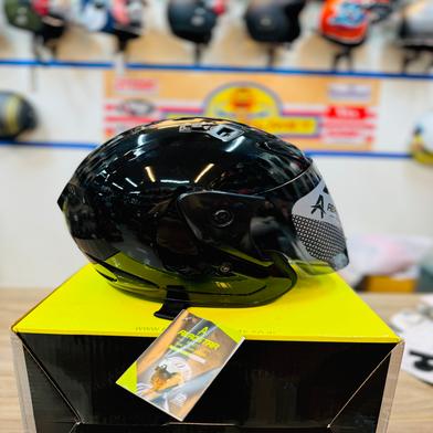 Aerostar Xton Helmet-Stylish and Reliable Head Protection for Riders image