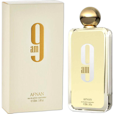 Afnan 9AM EDP – 100ml image
