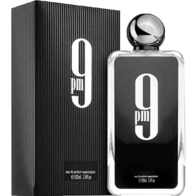 Afnan 9pm EDP for Men – 100ml image