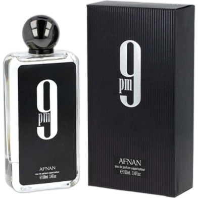 Afnan 9pm EDP for Men – 100ml image