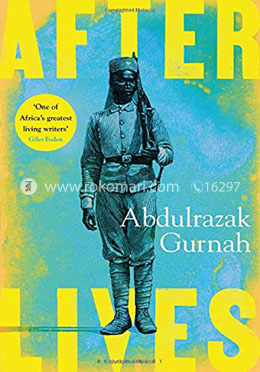 Afterlives image