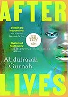 Afterlives 