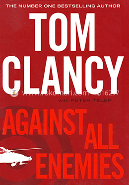 Against All Enemies image