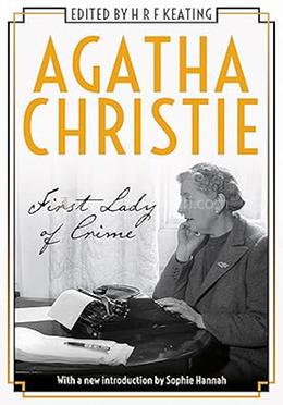 Agatha Christie: First Lady Of Crime