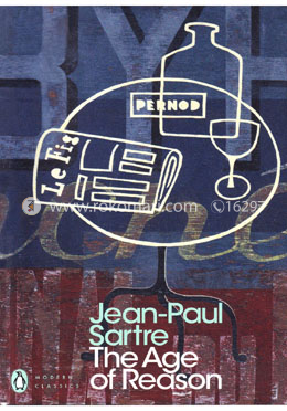 Age Of Reason (Nobel Prize Winner's)