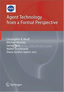 Agent Technology from a Formal Perspective