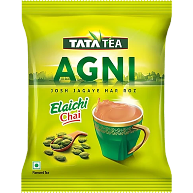 Agni Elaichi Tea image