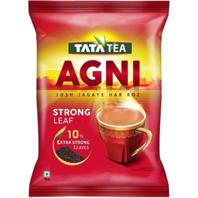 Agni Tea image