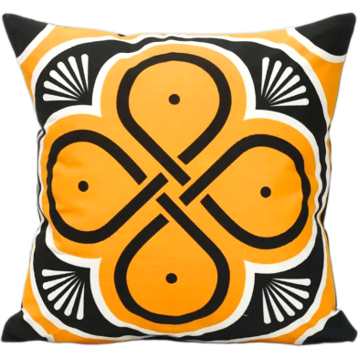 Agrey Hometex Exclusive Cushion Cover Multicolor image