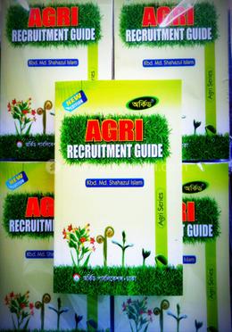 Agri Recruitment Guide image