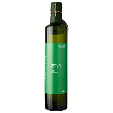 Agri life MCT Oil (এগ্রি লাইফ এমসিটি অয়েল) - 500 ml image