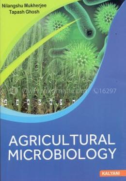 Agricultural Microbiology