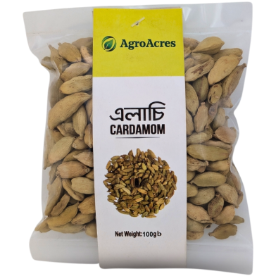 AgroAcres Elachi 100gm image