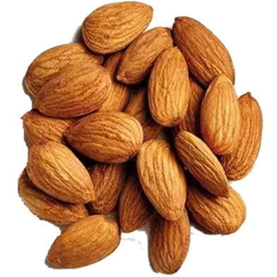 Agro Acres Almonds (Kath Badam) 100 gm image