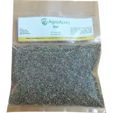 Agro Acres Jira 100 gm image