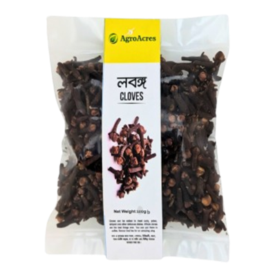 Agro Acres Lobongo(Cloves)50gm image