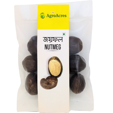 Agro Acres Nutmeg/Joyfol 25gm image
