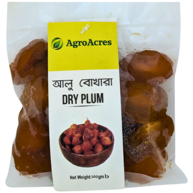 Agroacres Dry Plum 100 gm image