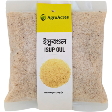 Agroacres Isubgul Vushi 200gm image