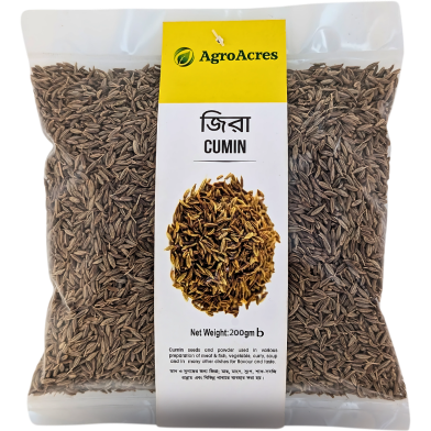 Agroacres Jeera 200gm image