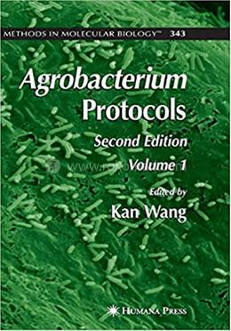 Agrobacterium Protocols