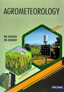 Agrometeorology