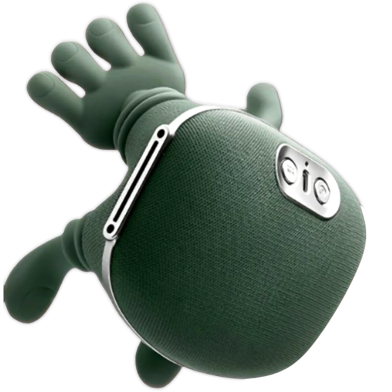 Ahneh Neck Massager With Heat Wireless Electric Back Massager image