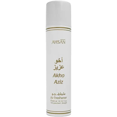 Ahsan Aziz Air Freshener 300 ml image