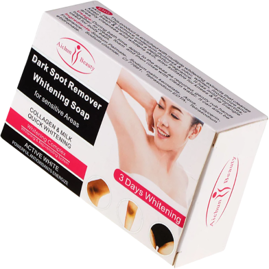 Aichun Beauty Dark Spot Remover Whitening Soap image