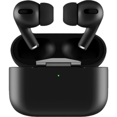 AirPods Pro 2nd Gen Wireless Earbuds With Noise Cancellation and Mic (Mastercopy) image