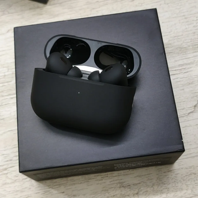 AirPods Pro 2nd Genaration Made In Dubai Bluetooth Earbuds Slide 2