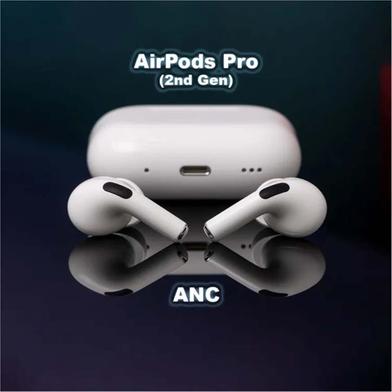 AirPods Pro (2nd Generation) ANC Master Copy : Non-Brand